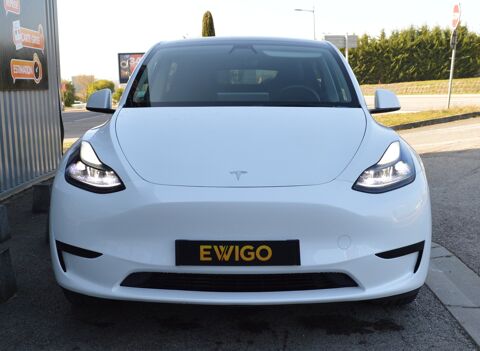 Model Y ELECTRIC 300 60KWH STANDARD-RANGE 2WD BVA 2023 occasion 10430 Rosières-près-Troyes
