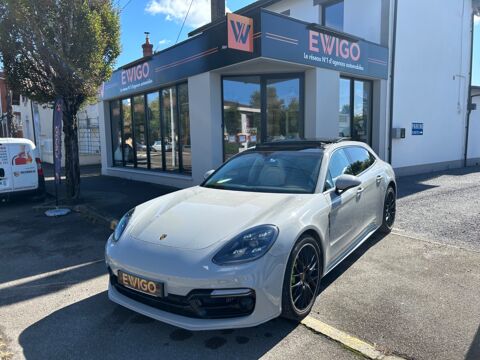 Annonce voiture Porsche Panamera 62980 