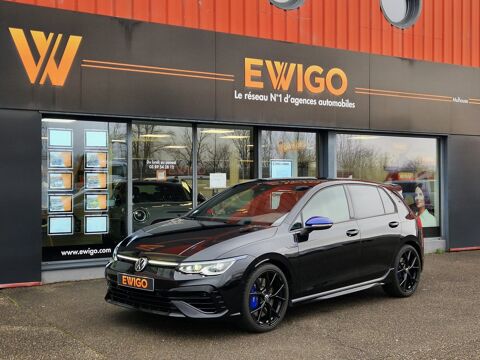 Annonce voiture Volkswagen Golf 49990 