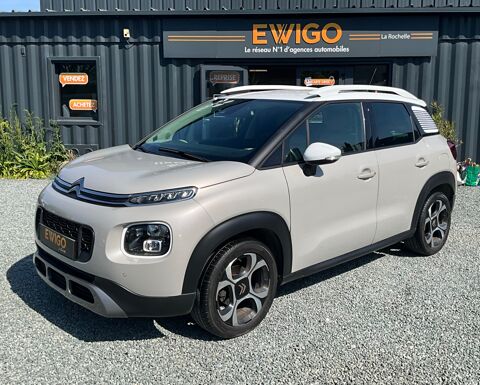 Annonce voiture Citron C3 Aircross 11275 