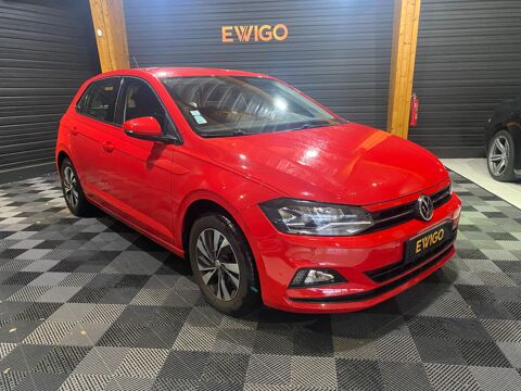 Annonce voiture Volkswagen Polo 16990 