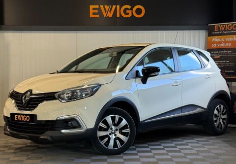 Renault captur 0.9 TCE 90 ENERGY BUSINESS - 86 990 - SO