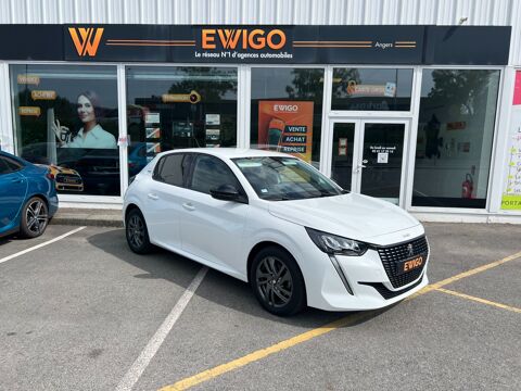 Annonce voiture Peugeot 208 14490 