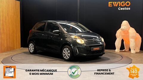 Annonce voiture Citron C1 8990 