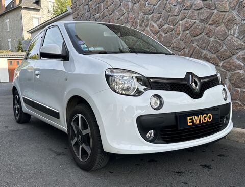 Renault twingo INTENS ENERGY 0.9 TCE 90