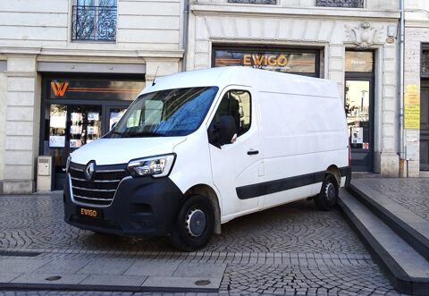 Renault Master 1ère main FOURGON DCI 150CH L2H2 GRAND CONFORT ( TVA RECUPER 2020 occasion Béziers 34500