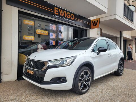 Citroen ds4 DS AUTOMOBILES DS 4 1.2 puretech 130CH S