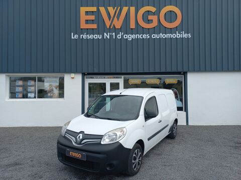 Annonce voiture Renault Kangoo Express 11990 