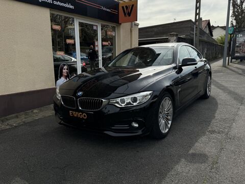 Annonce voiture BMW Srie 4 22990 