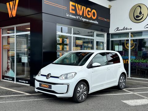 Volkswagen up E- ELECTRIC 83 CH 32.3 kWh E-!