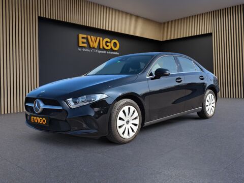 Annonce voiture Mercedes Classe A 28500 