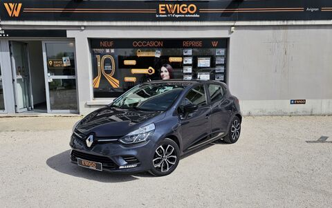 Renault Clio 0.9 TCE 90 BUSINESS 2018 occasion Montfavet 84140