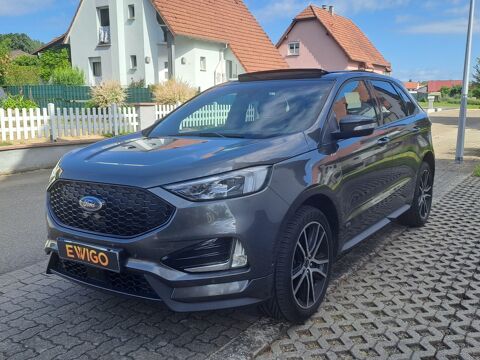 Ford Edge 2.0 ECOBLUE 240 ST-LINE I-AWD 4X4 BVA 2019 occasion Hoenheim 67800