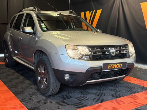 Dacia duster 1.5 DCI 110Ch 4X2 GPS/BLUETOOTH