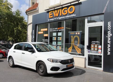 Fiat tipo 1.3 MJT 95