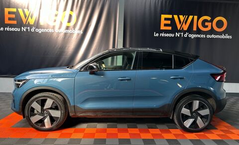 C40 TWIN 408 ULTIMATE FULL 2021 occasion 51100 Reims