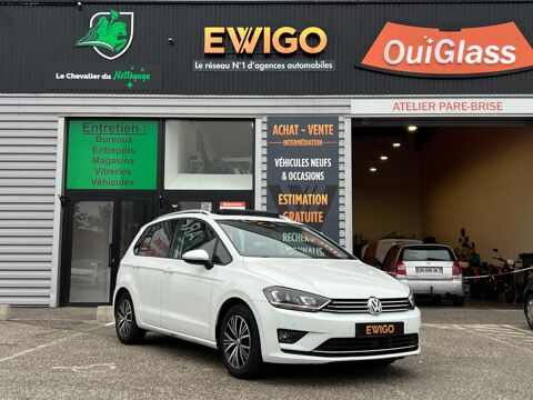 Volkswagen Golf 2.0 TDI 150 CV ALLSTAR DSG7 2017 occasion Agen 47000