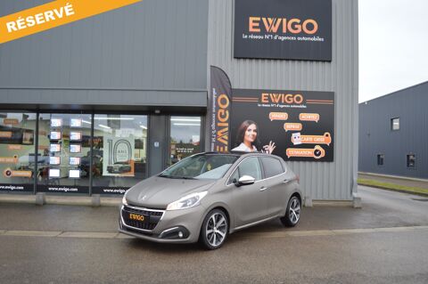 Annonce voiture Peugeot 208 7490 