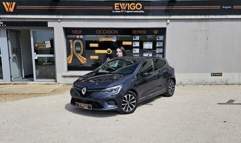 Renault Clio 1.5 BLUEDCI 85 INTENS 2020 occasion Montfavet 84140