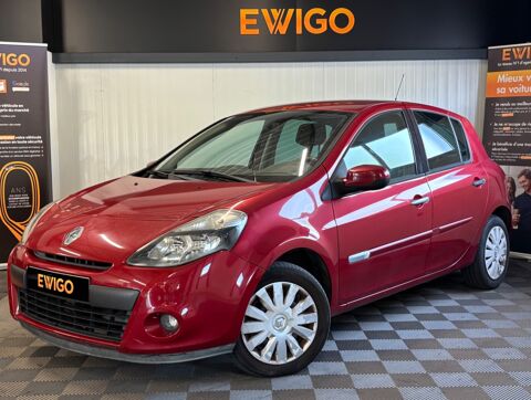 Renault clio 1.5 DCI 70 CONFORT DYNAMIQUE