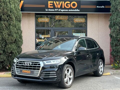 Annonce voiture Audi Q5 34990 