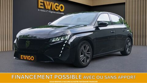 Annonce voiture Peugeot 308 14900 