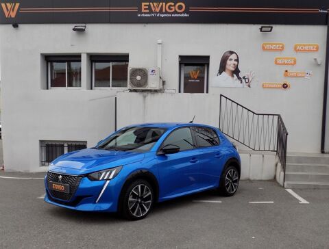Annonce voiture Peugeot 208 12990 
