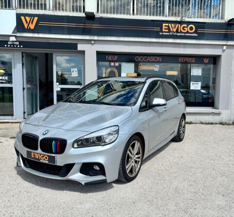 Annonce voiture BMW Serie 2 13400 
