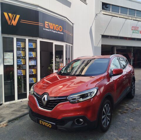 Renault kadjar 1.2 l TCE 130 CH ENERGY INTENS