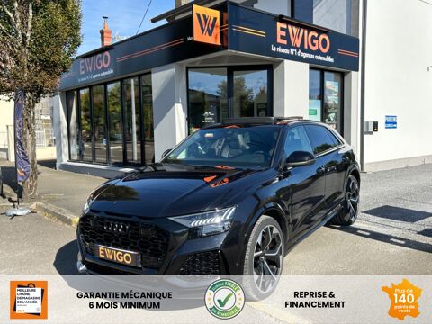 Annonce voiture Audi RS3 129980 