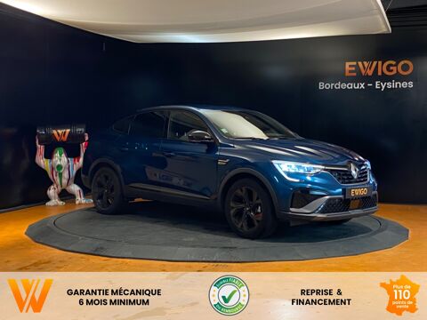Annonce voiture Renault Arkana 24990 
