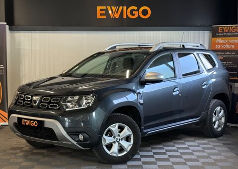 Dacia duster 1.5 DCI 110 Ch CONFORT 4X2 - DISTRIBUTIO