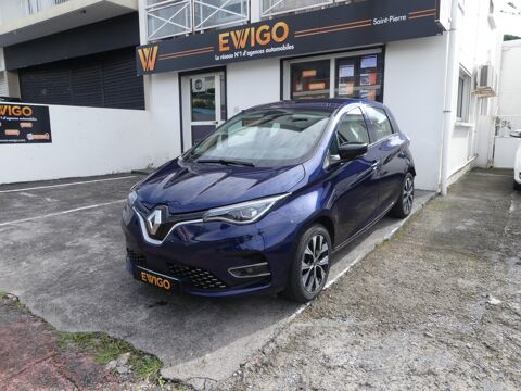 Annonce voiture Renault Zo 20900 