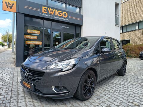 Opel corsa 1.4 T 100 COLOR EDITION START-STOP