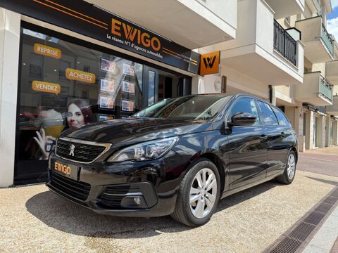 Peugeot 308 1.2 puretech SW ACTIVE BUSINESS APPLE CA