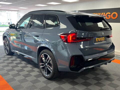 X1 23i 218 Ch MHEV M-SPORT XDRIVE DKG7 // 817/mois* 2023 occasion 16160 Gond-Pontouvre