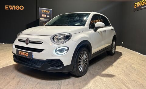 Annonce voiture Fiat 500 X 11590 