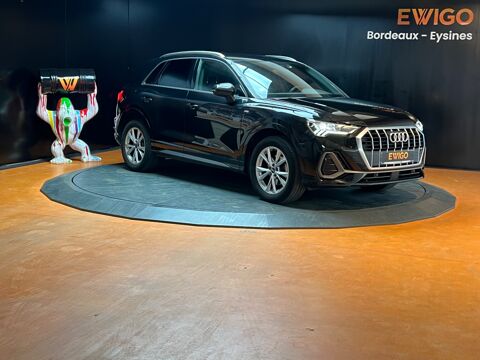 Annonce voiture Audi Q3 26990 