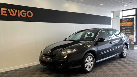 Annonce voiture Renault Laguna 7490 