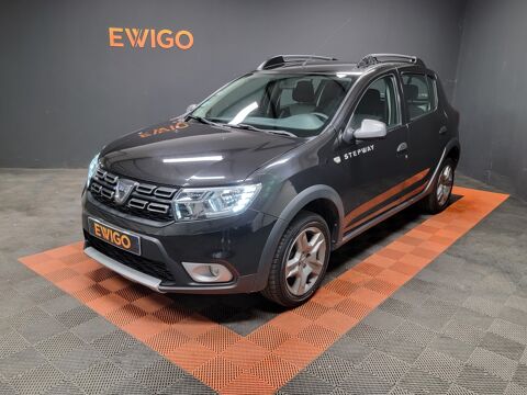 Dacia sandero STEPWAY 1.0 SCE 75ch URBAN + START &