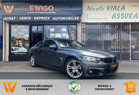 Annonce voiture BMW Srie 4 27290 