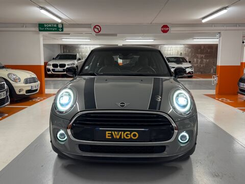 Cooper 1.5 136 CH COOPER BVA7 60 YEARS EDITION / CARPLAY / CAMÉRA D 2020 occasion 29000 Quimper