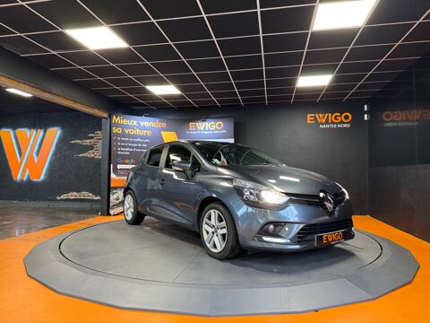 Renault Clio 1.5 DCI 75 BUSINESS // APPLE CARPLAY // RADAR DE RECUL // RE 2019 occasion Nantes 44300