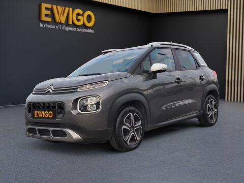 Citroën C3 Aircross 1.5 BLUEHDI 120ch FEEL BUSINESS EAT8 BVA 2020 occasion Osny 95520