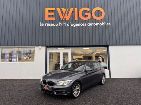 Série 1 116dA 116ch Lounge 5p Euro6 BVA 2019 occasion 64122 Urrugne