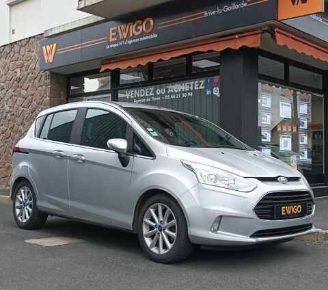 Annonce voiture Ford B-max 6990 