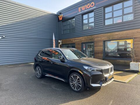 BMW X1 sDrive20i 170ch XLINE 2023 occasion Couëron 44220