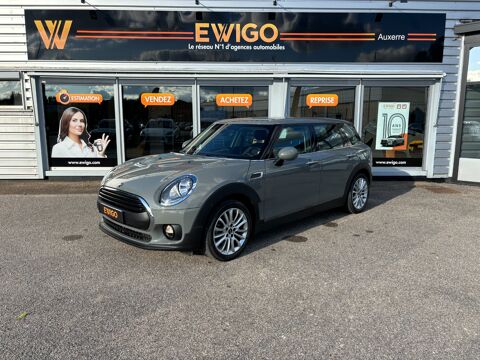 Mini Clubman 1.5 100CH CLUBMAN APPLE CARPLAY - HARMAN KARDON 2018 occasion Monéteau 89470