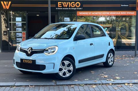 Renault twingo 1.0 SCE 65 LIFE