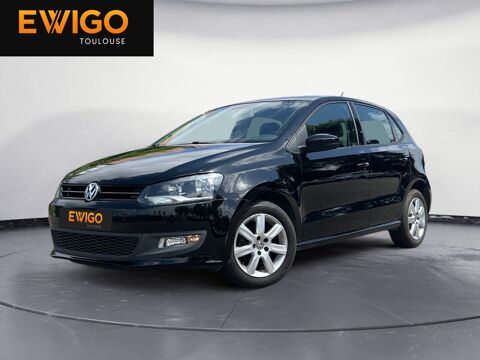 Volkswagen polo 1.4 85 CH CONFORTLINE *1ere Main, Entret